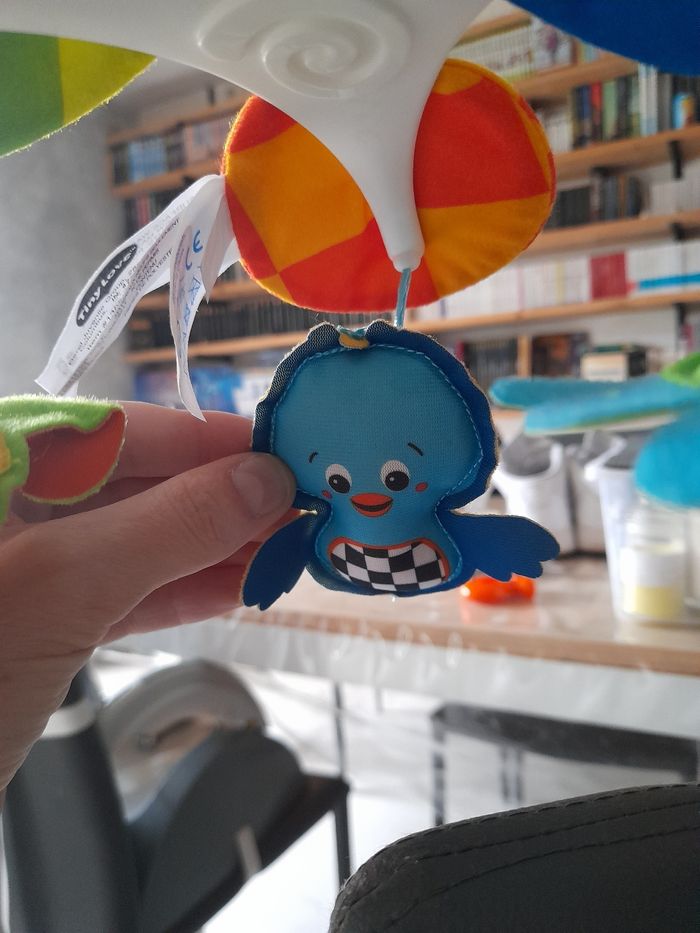 Mobile tiny love - photo numéro 4