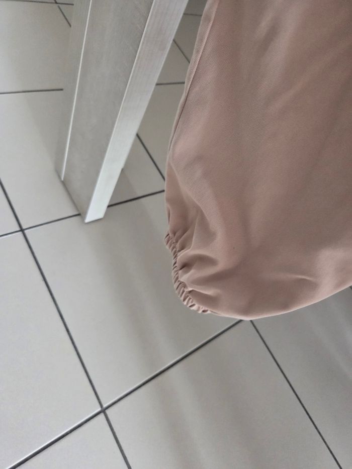Tee shirt à manche longue et pantalon - photo numéro 3