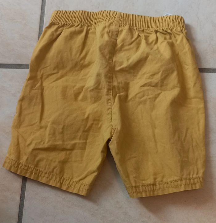 Short 18 mois - photo numéro 2