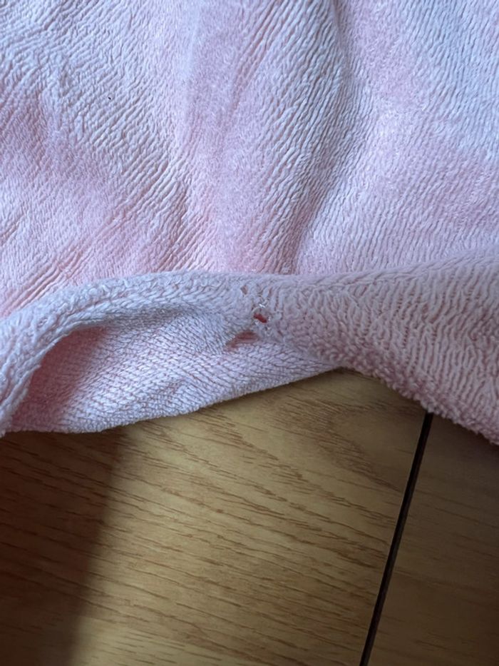 Lot de 2 pyjamas polaires 18 mois - photo numéro 6