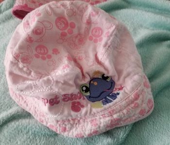 Mignon bob littlest pet shop