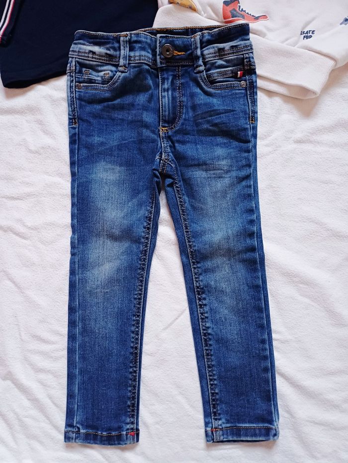 Ensemble 24 mois - photo numéro 2