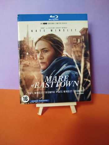 Mare of Easttown - Blu-ray