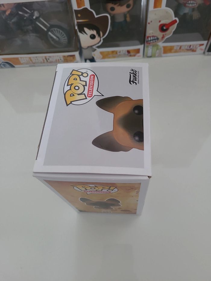 Funko pop walking dead - photo numéro 5