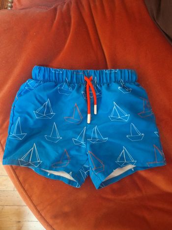 Maillot Jacadi 24 Mois Bateau