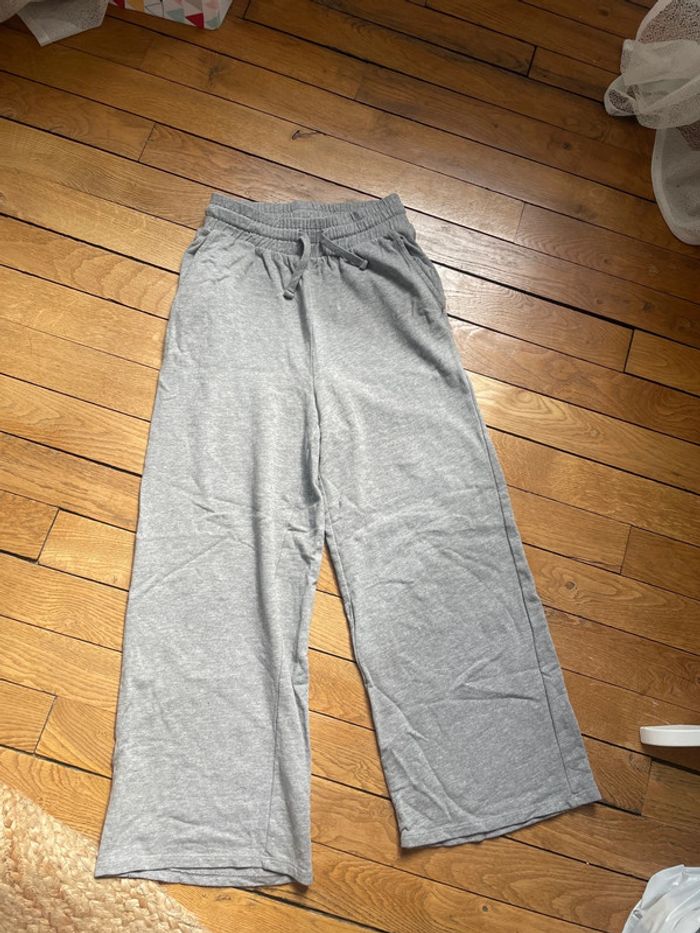 Jogging gris