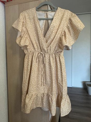 Robe été