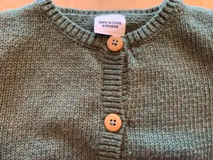 Ensemble 6 mois - photo numéro 6