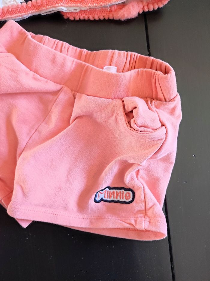 Ensemble été Minnie - photo numéro 3