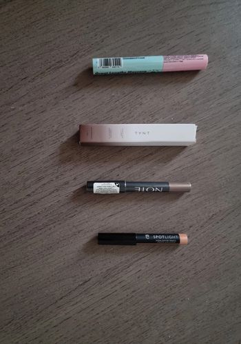Maquillage