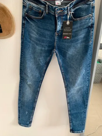 Jean MIM Skinny fit