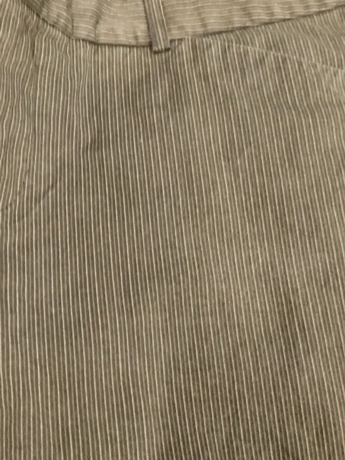 Pantalon  jambes larges 42 Gap - photo numéro 2