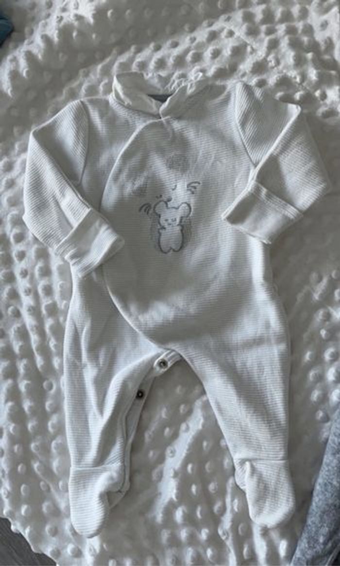 Lot pijamas - photo numéro 2