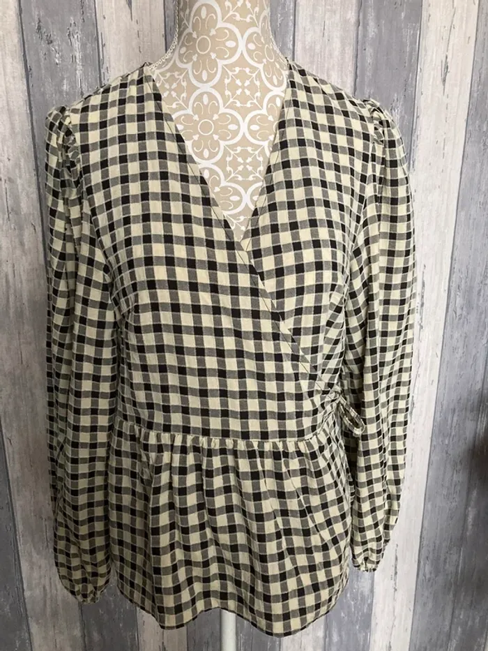 Blouse Primark - photo numéro 2