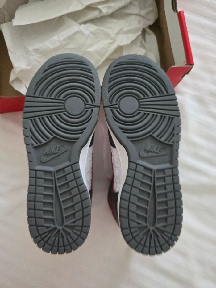 Basket nike - photo numéro 8