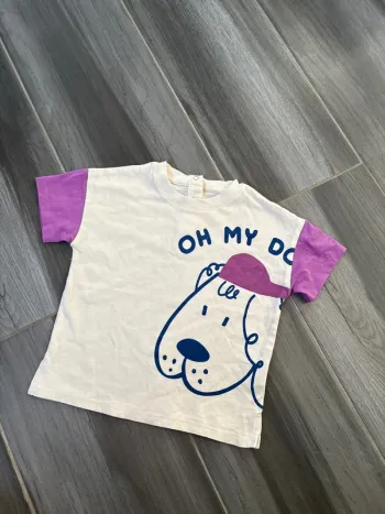 T-shirt Kiabi