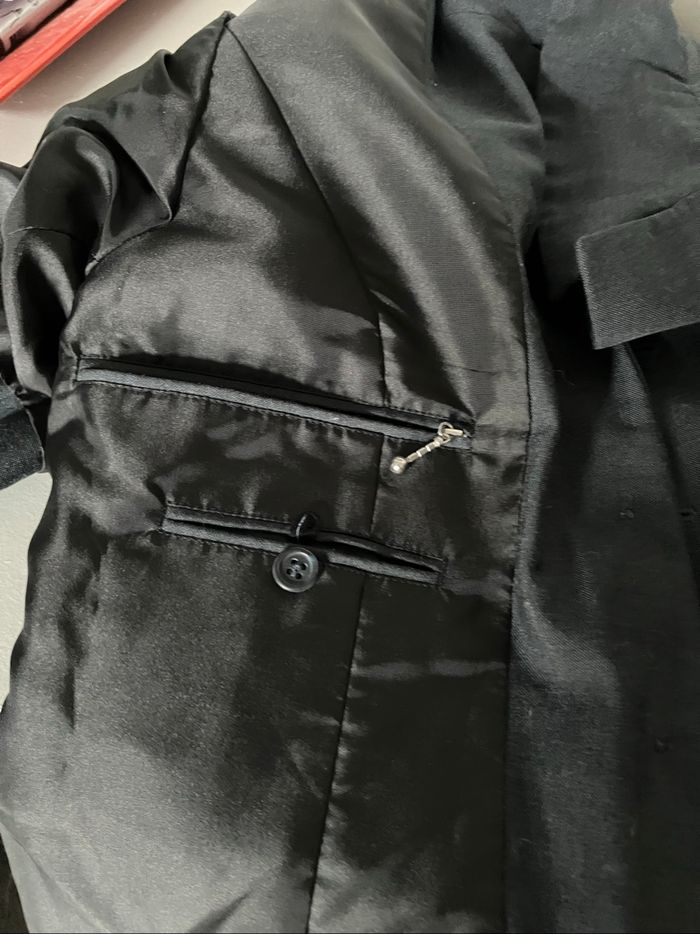 Veste manche courte - photo numéro 7