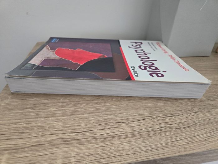 Psychologie - photo numéro 3