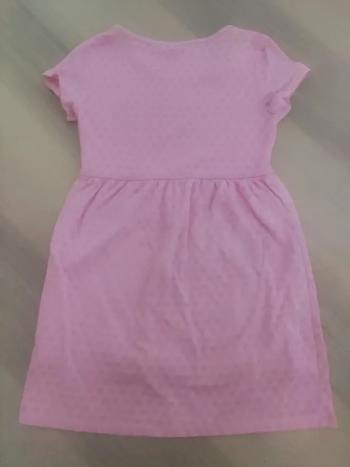 Robe 8 ans - photo numéro 2