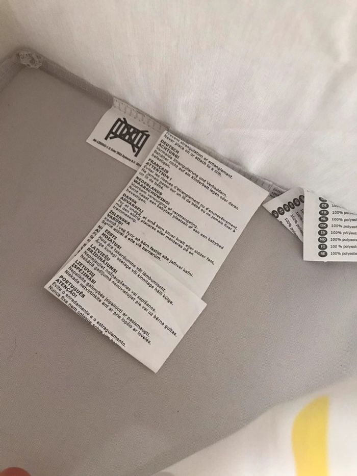 Rangement pour les couches - photo numéro 2