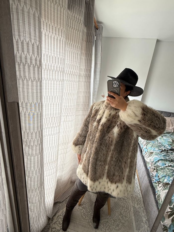 Manteau Olympia Limited Inc - photo numéro 3