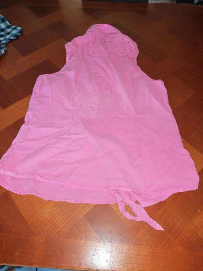 Lot de 3 tee shirt femme taille M - photo numéro 6