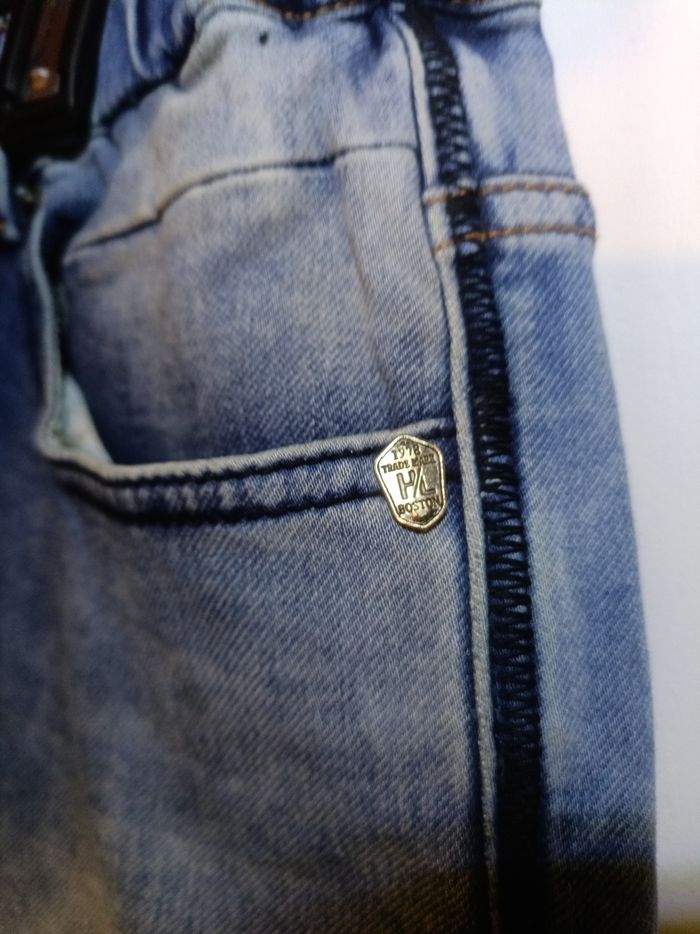 Pantalon skinny fit - photo numéro 5