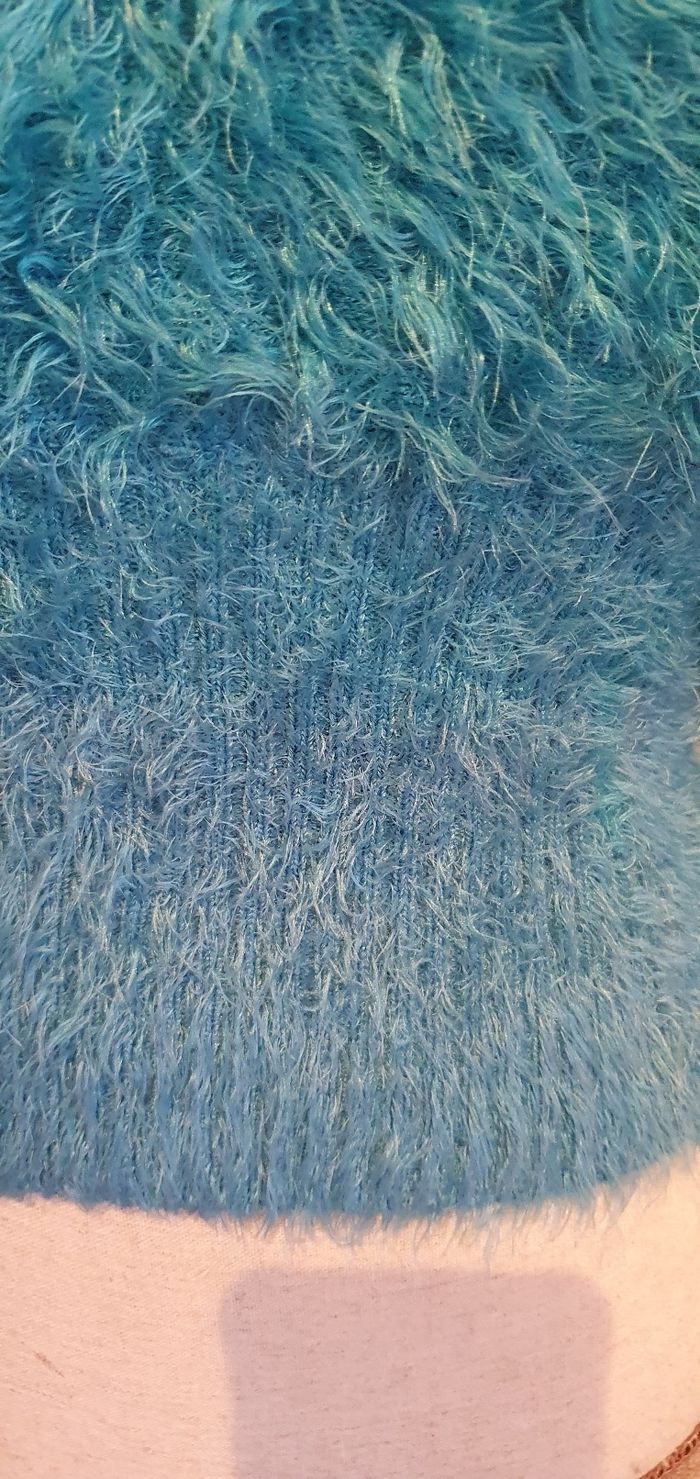 Pull tout doux - photo numéro 3