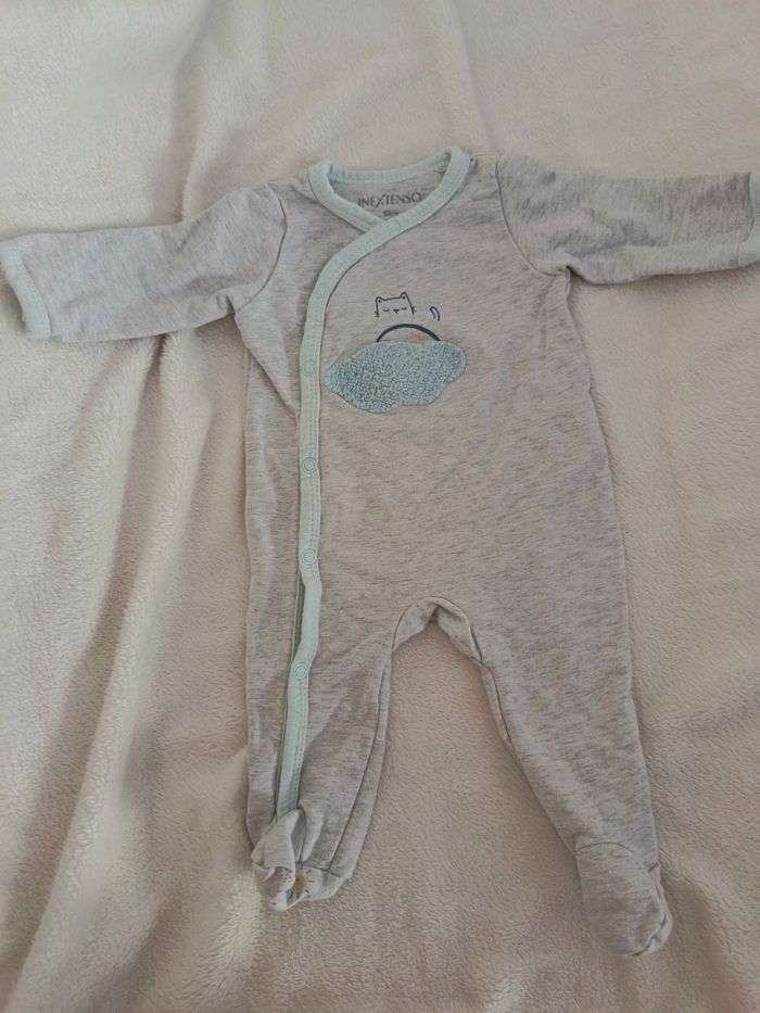 Pyjama