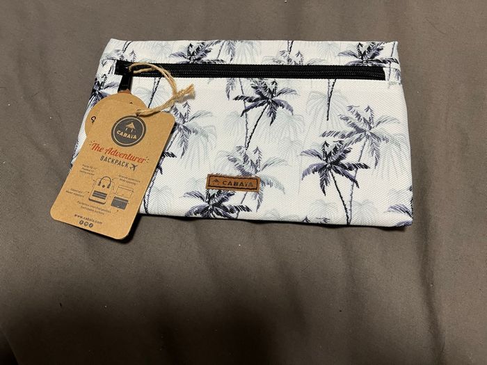 Pochette centrale Cabaia - photo numéro 2