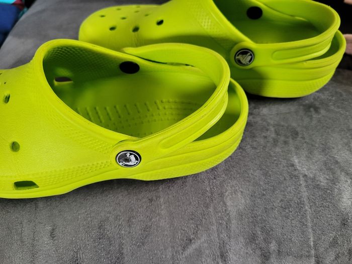 crocs m5w7 doit t37/48  (10e) - photo numéro 4