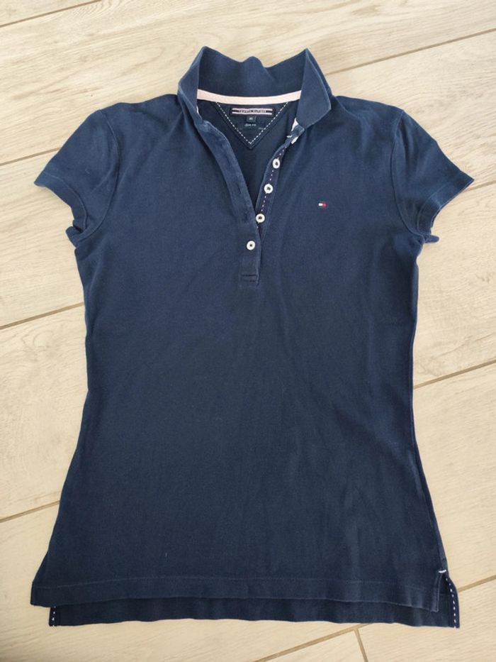 Polo tommy Hilfiger - photo numéro 2