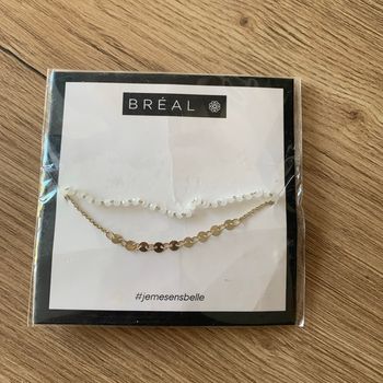 Bracelet de cheville