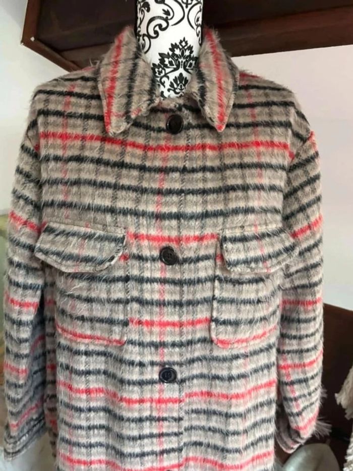 Manteau long - photo numéro 2