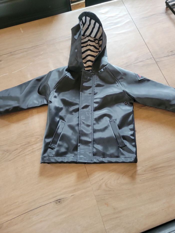 Veste 12 mois
