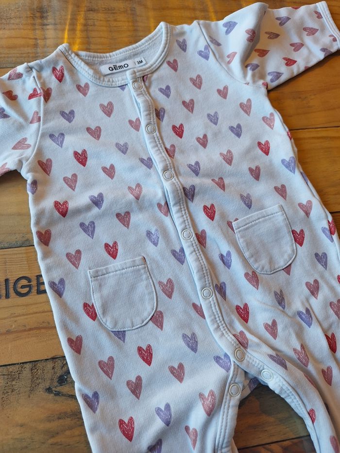 Grenouillère été - photo numéro 2