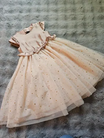 Robe Dream - Tape a l'œil - 3/4 ans