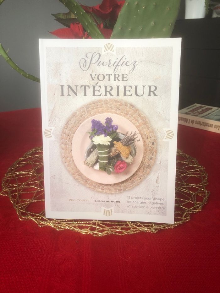 Purifiez votre intérieur