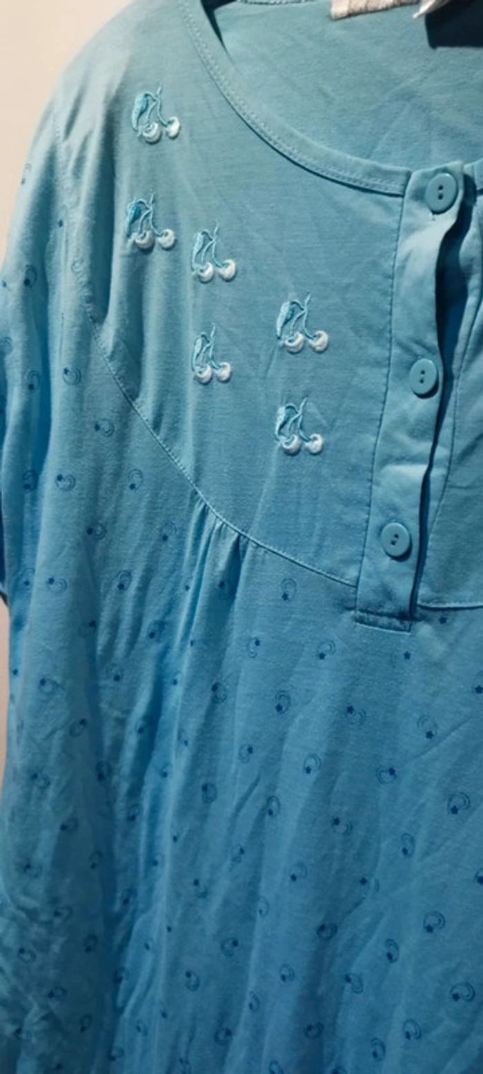 Robe de nuit - photo numéro 3