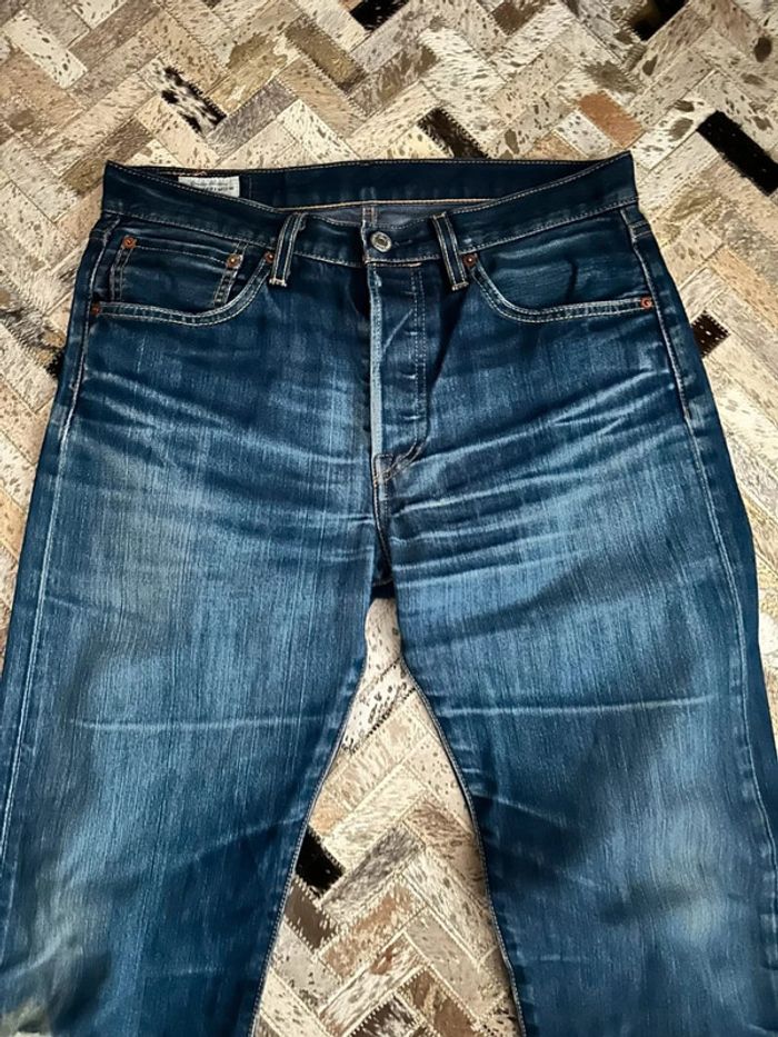 Jean Levi’s 501 - photo numéro 4