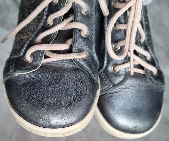 Chaussures fille p24 - photo numéro 3