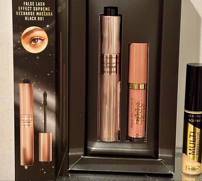 Coffret maquillage - photo numéro 7