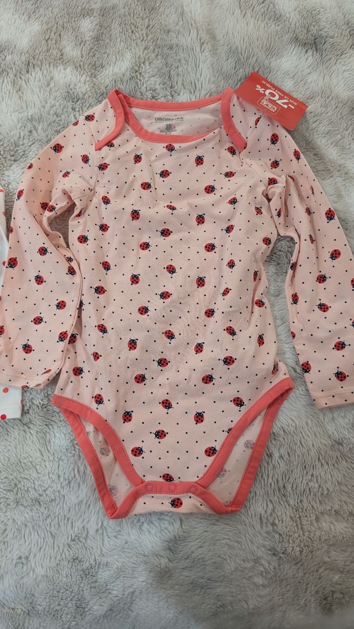 Bodies Orchestra taille 36 mois neufs - photo numéro 3