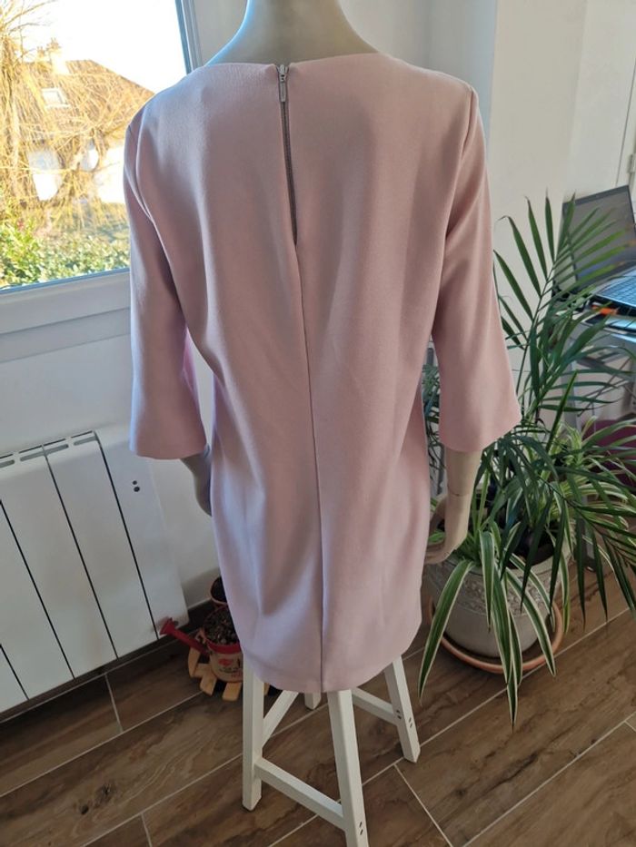 Robe 👗 droite - photo numéro 6