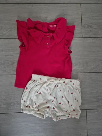 Ensemble 18 mois