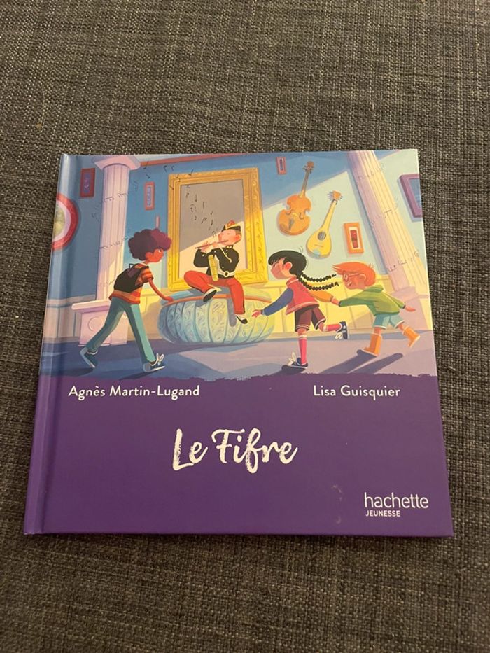 Le fifre