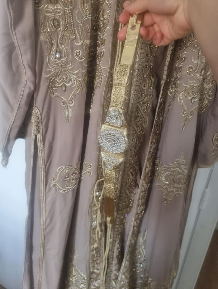 Caftan - photo numéro 4