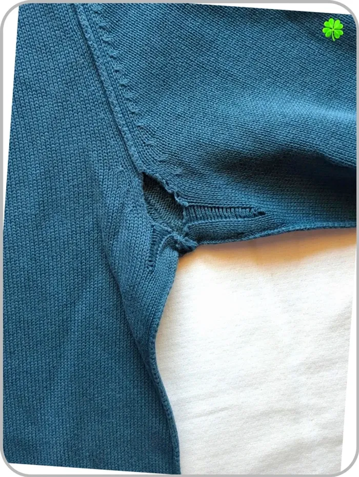 Pull Timberland homme M - photo numéro 5