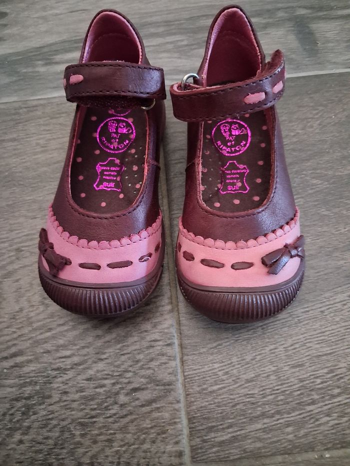 Chaussures cuir  neuves - photo numéro 3