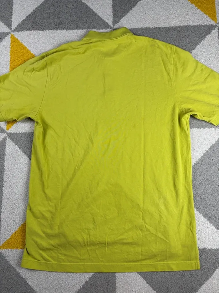 Polo Brooks Brothers | Vert clair | Taille L - photo numéro 3